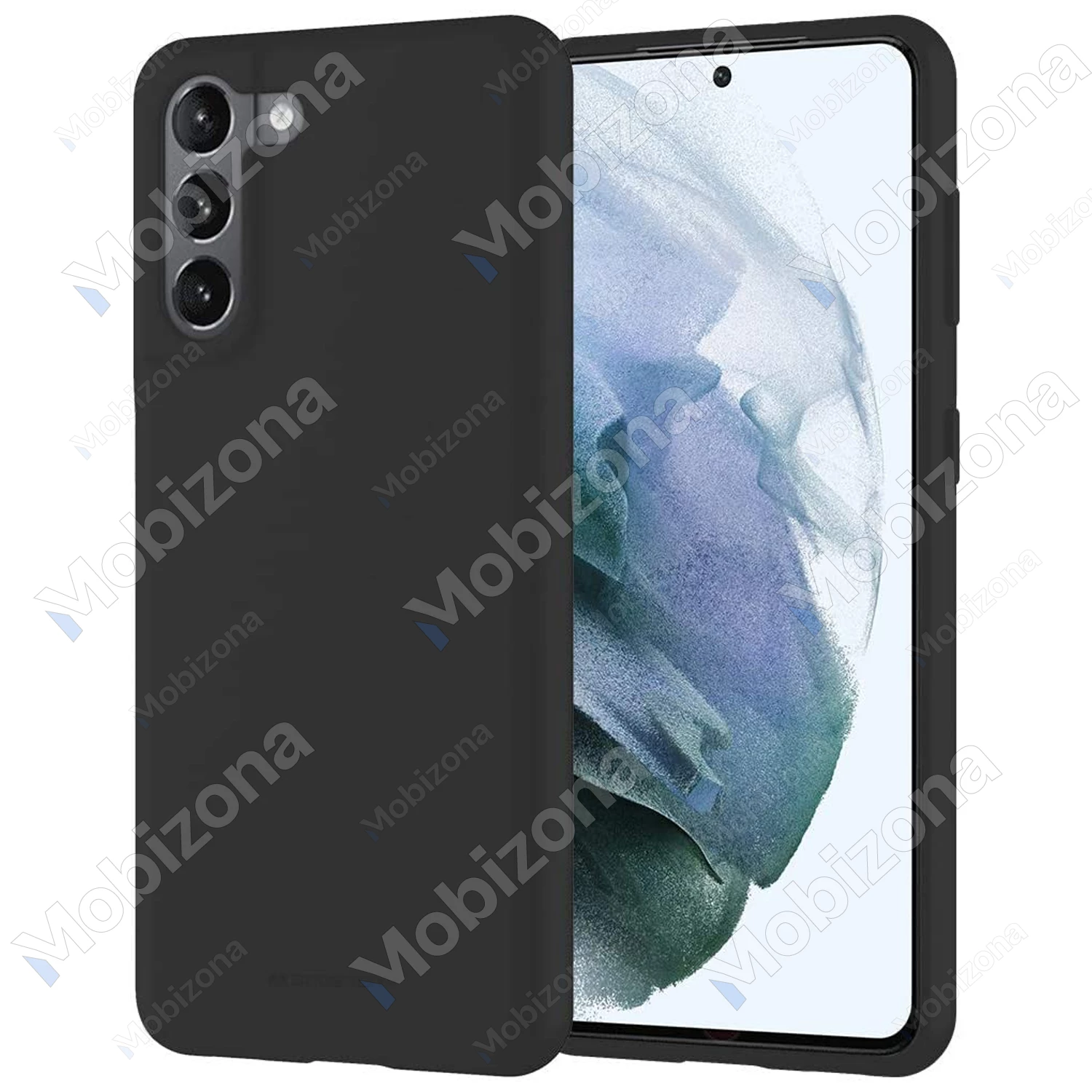 Samsung Galaxy A02s Case Mercury Soft Feeling