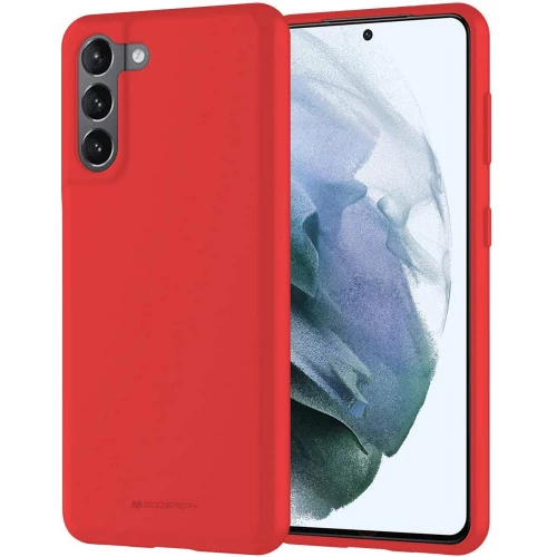 Samsung Galaxy A72 dėklas Mercury Soft Feeling