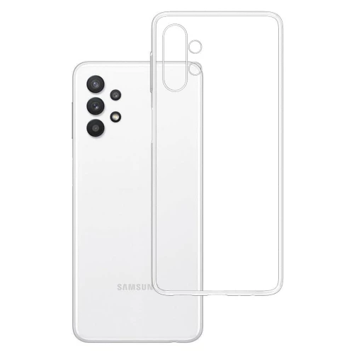 Samsung Galaxy A32 3MK Clear Case