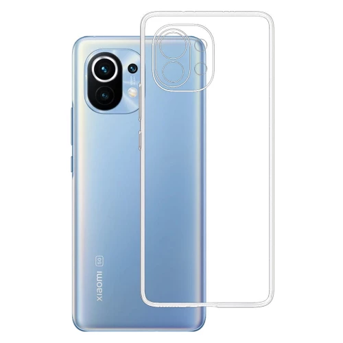 Xiaomi Mi 11 3MK Clear Case Xiaomi Mi 11 3MK Clear Case