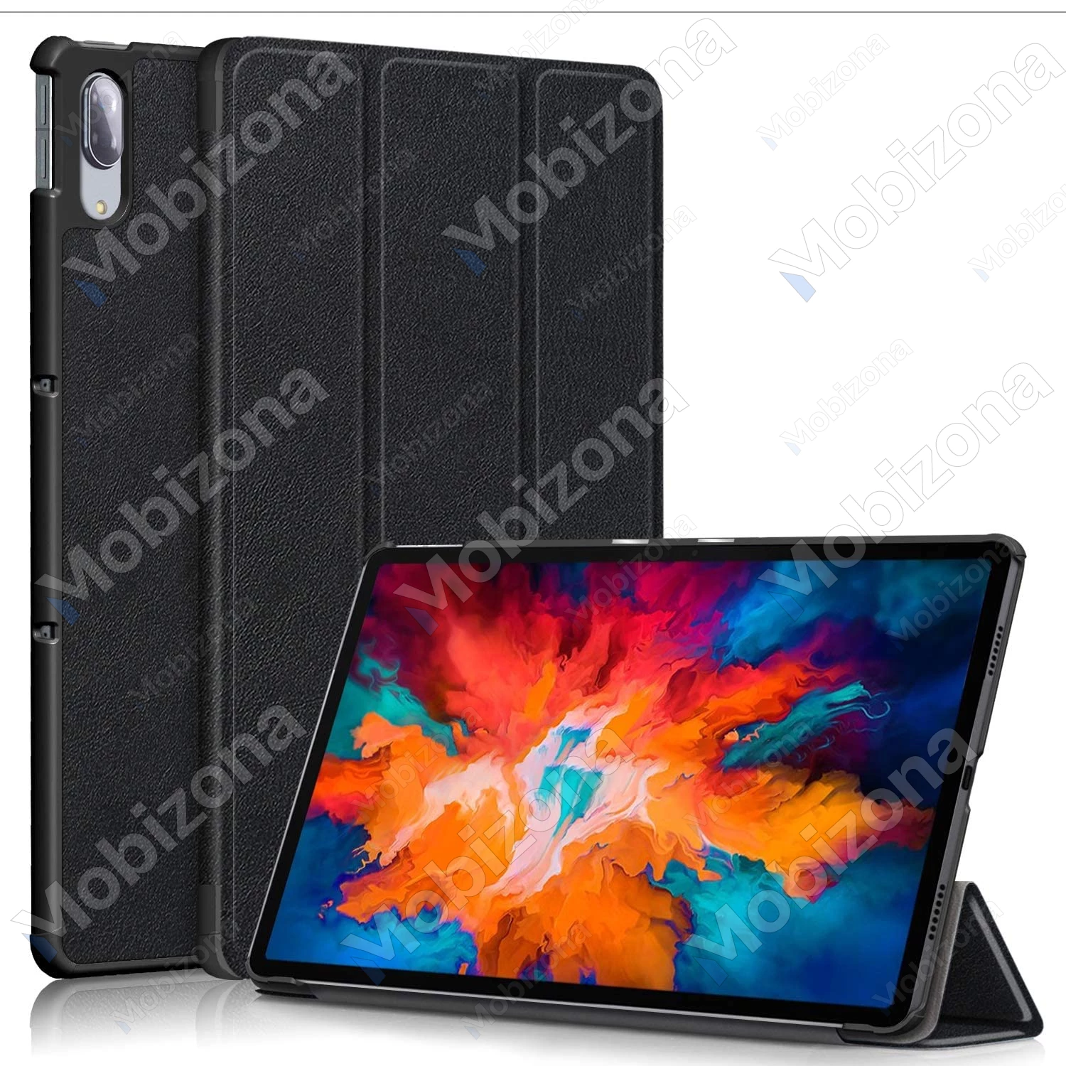 Lenovo Tab P11 Pro TB-J706 dėklas Smart Leather