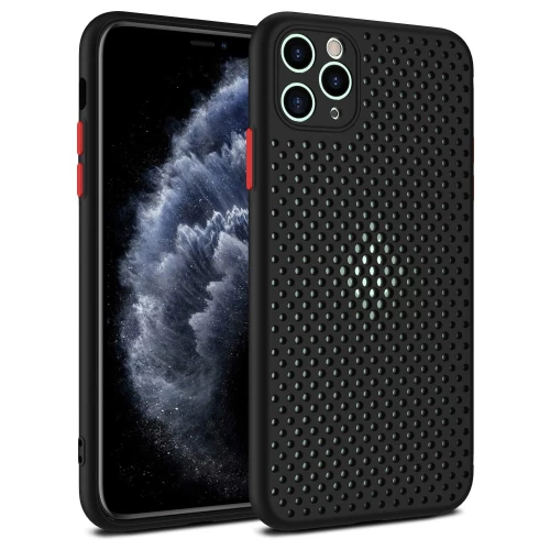 Samsung Galaxy S20, S20 5G Case Breath