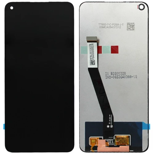 Xiaomi Redmi Note 9 ekranas Xiaomi Redmi Note 9 ekranas