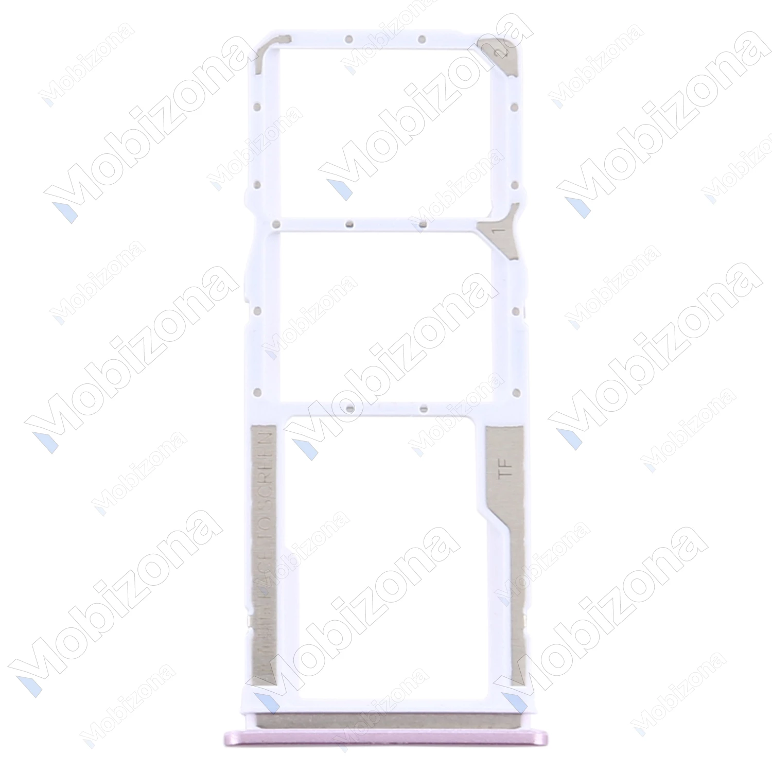 Xiaomi Redmi 9 SIM Card Holder Tray
