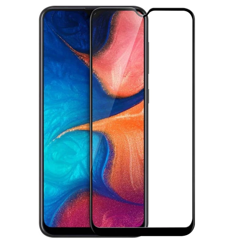 Samsung Galaxy A30, A30s, A50, A50s 5D Full Glue Tempered Glass Samsung Galaxy A30, A30s, A50, A50s 5D Full Glue Tempered Glass