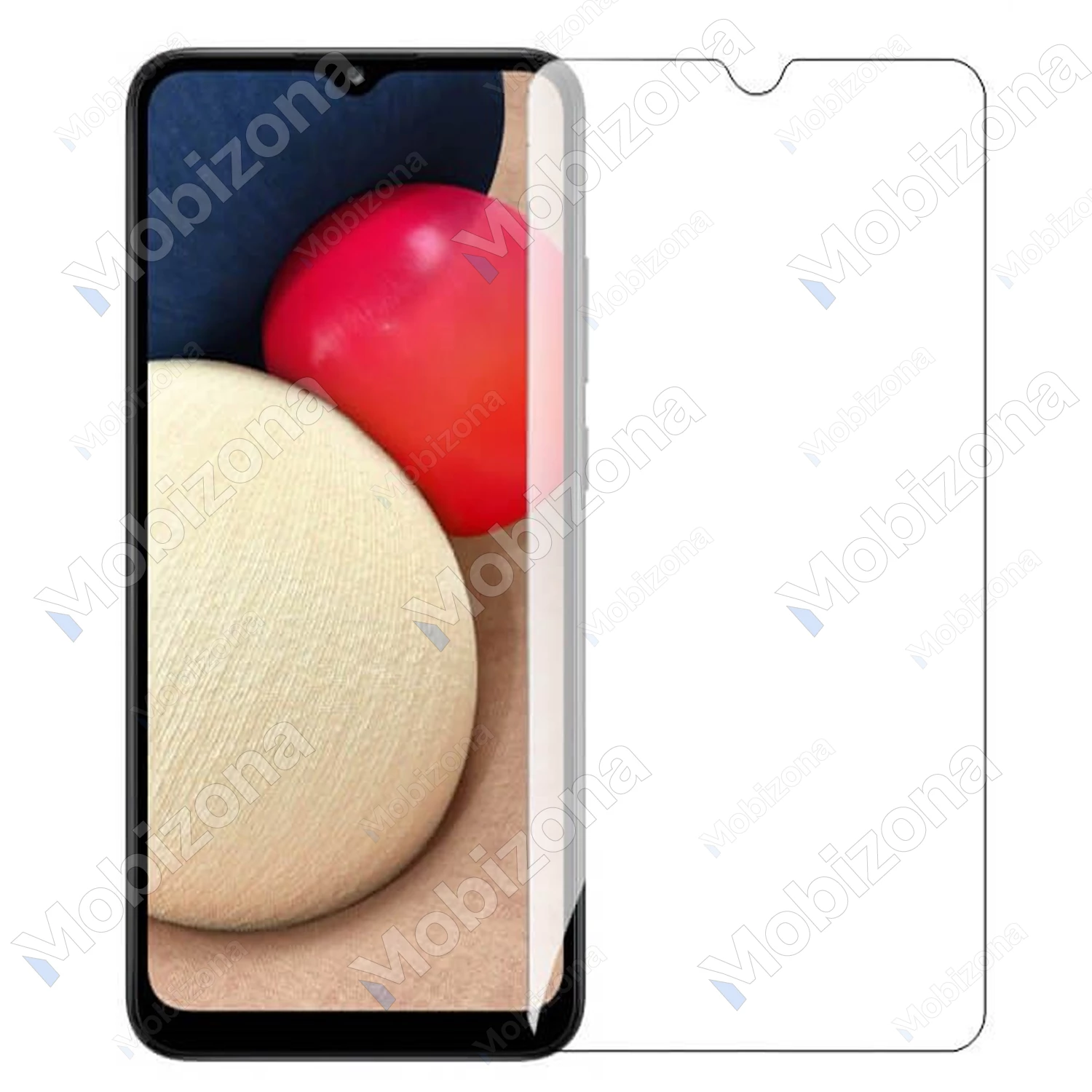 Samsung Galaxy A32 apsauginis stiklas 9H