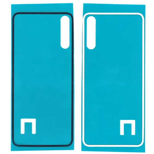 Xiaomi Redmi Note 8 galinio dangtelio lipdukas