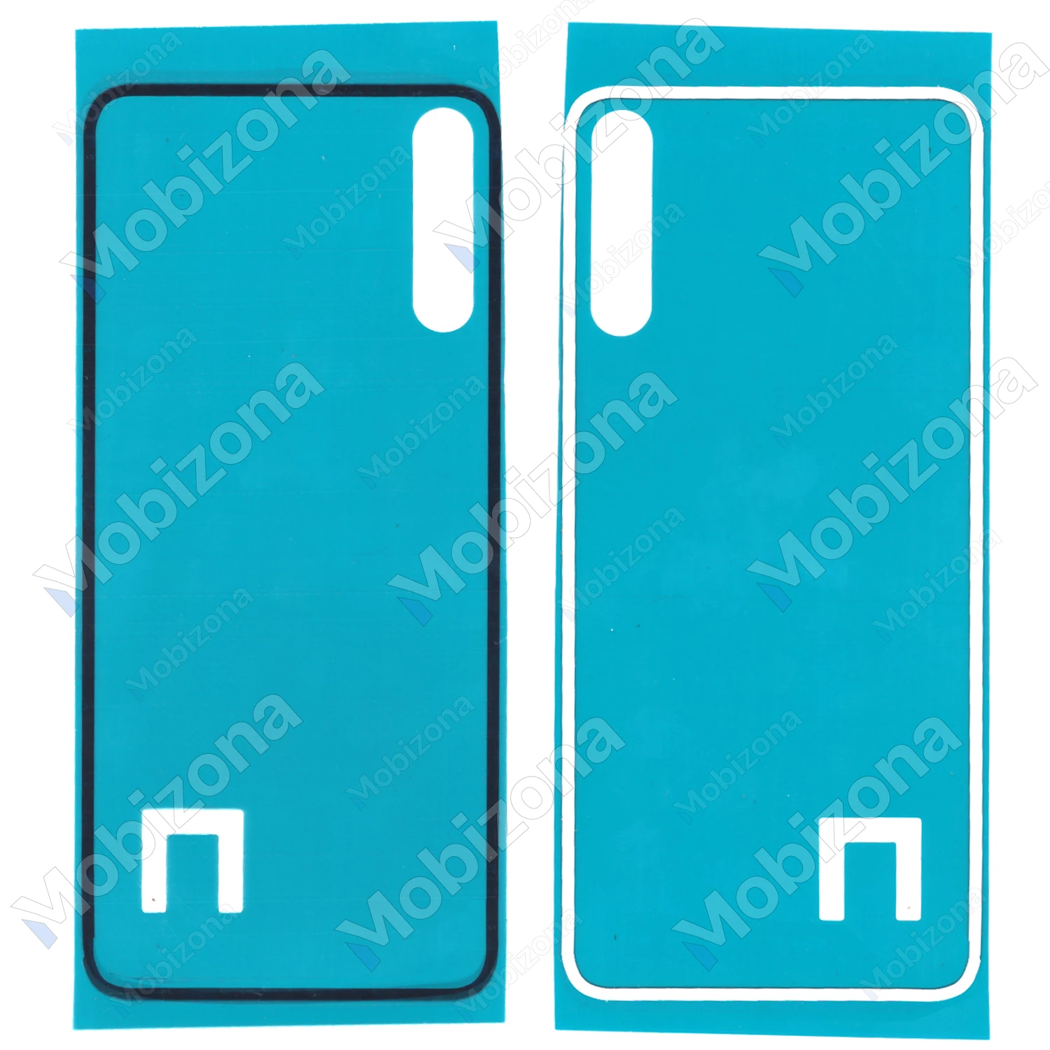 Xiaomi Redmi Note 8 galinio dangtelio lipdukas