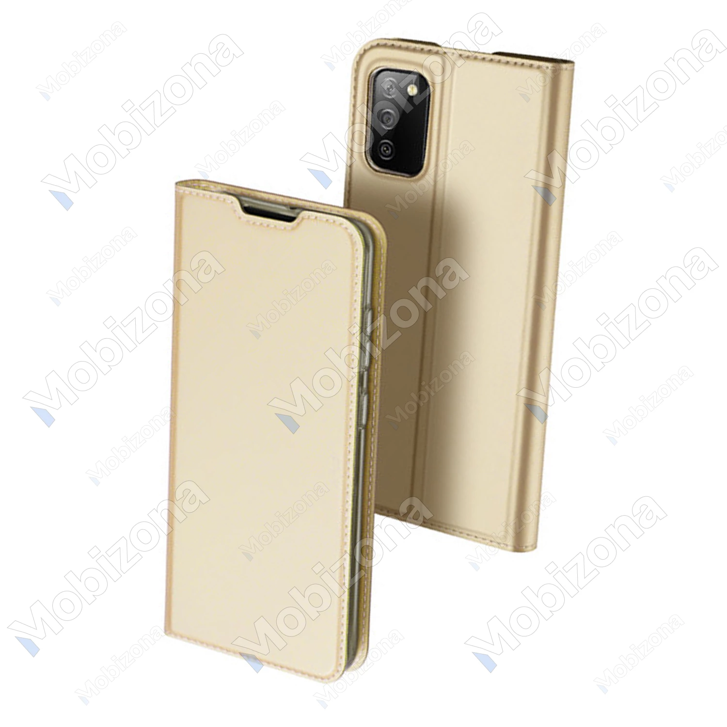 Samsung Galaxy A02s Case Dux Ducis Skin Pro