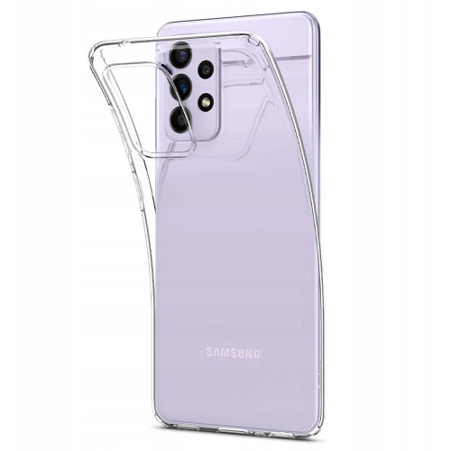Samsung Galaxy A72 Case High Clear