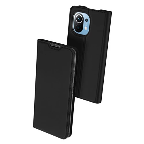 Xiaomi Mi 11 Case Dux Ducis Skin Pro Xiaomi Mi 11 Case Dux Ducis Skin Pro