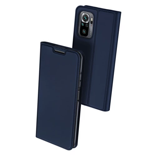 Xiaomi Poco M5s, Redmi Note 10, Redmi Note 10S dėklas Dux Ducis Skin Pro