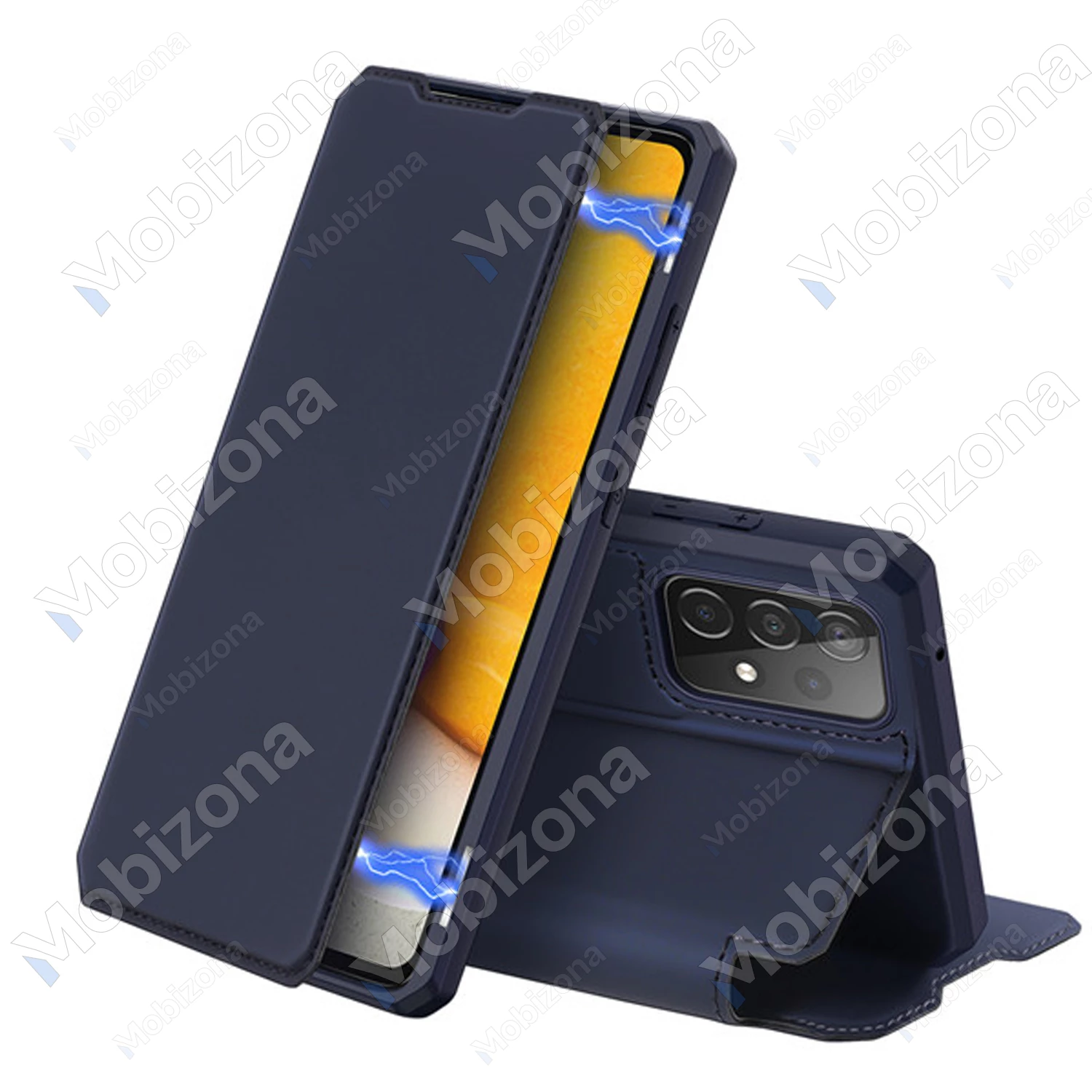 Samsung Galaxy A72 Case Dux Ducis Skin X