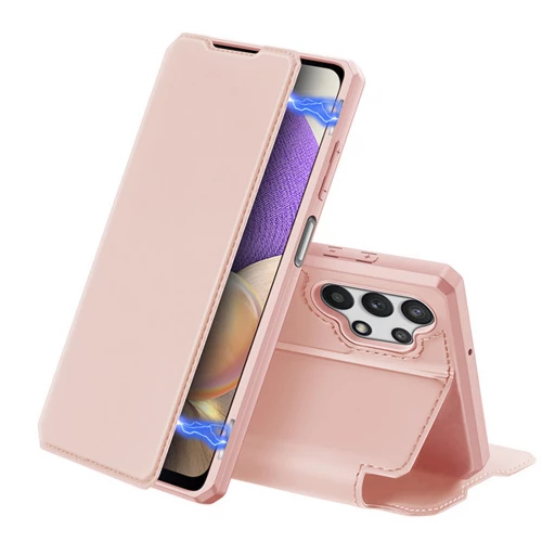 Samsung Galaxy A32 5G dėklas Dux Ducis Skin X