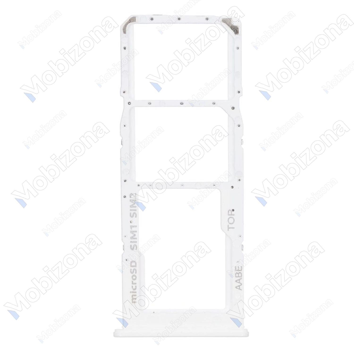 Samsung Galaxy A12 SIM Card Holder Tray