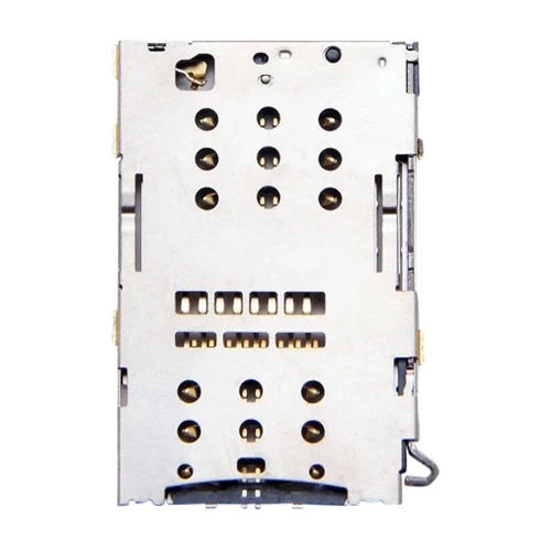 Xiaomi Redmi Note 4, Redmi Note 4X SIM kortelės lizdas