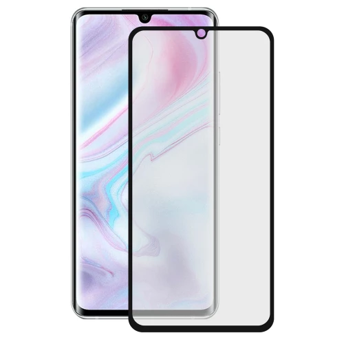 Xiaomi Mi Note 10, Mi Note 10 Pro apsauginis stiklas 5D Full Glue