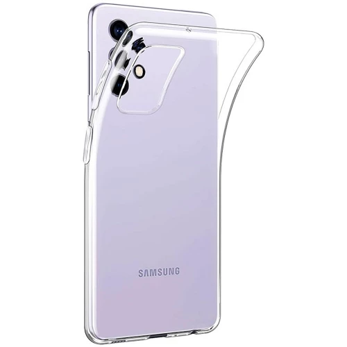 Samsung Galaxy A32 4G dėklas High Clear