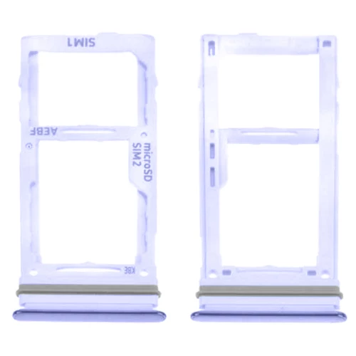 Samsung Galaxy A52, A52 5G, A52s 5G, A72 SIM kortelės laikiklis