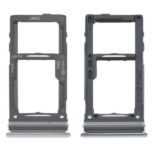 Samsung Galaxy A52, A52 5G, A52s 5G, A72 SIM kortelės laikiklis