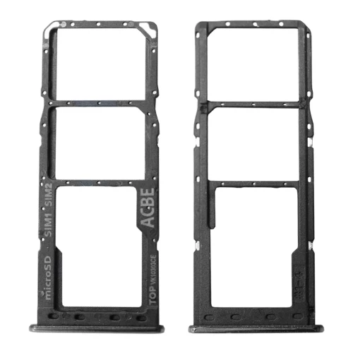 Samsung Galaxy A32 SIM kortelės laikiklis