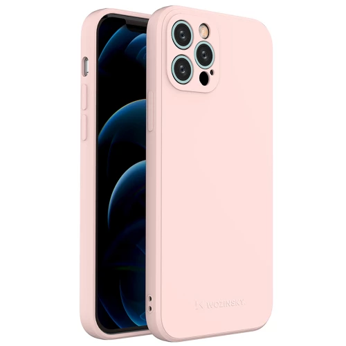 iPhone 11 Pro Max Wozinsky Color Case