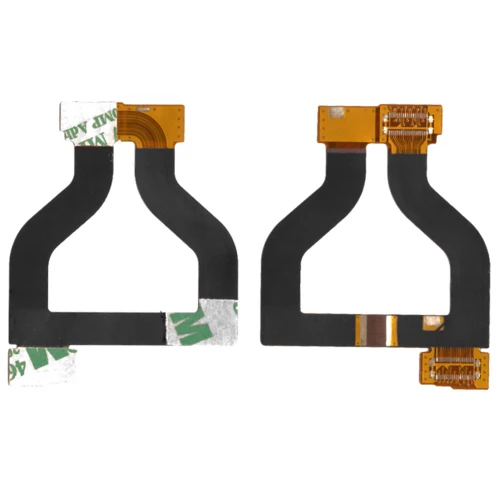 Nokia 7200 pagrindinė Main SUB jungtis (lanksčioji jungtis)