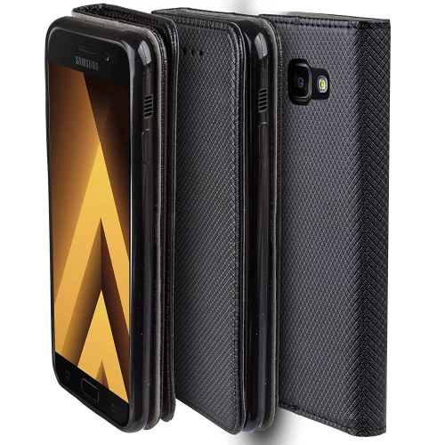 OnePlus 9R Case Smart Magnetic