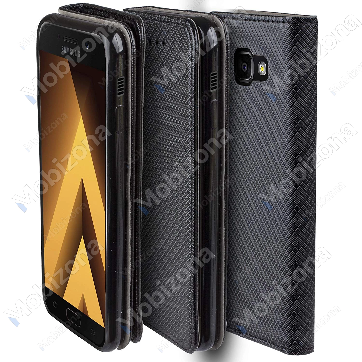 OnePlus 9R dėklas Smart Magnetic