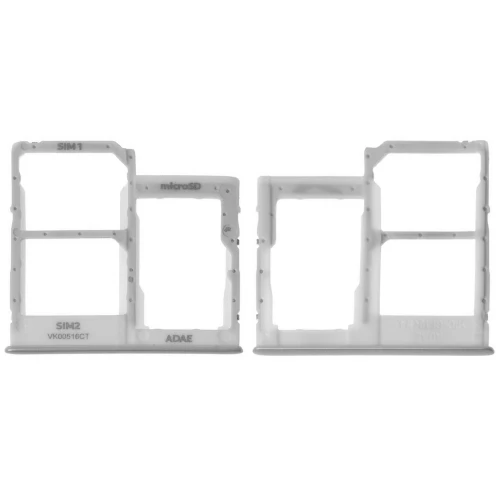 Samsung Galaxy A41 SIM Card Holder Tray Samsung Galaxy A41 SIM Card Holder Tray