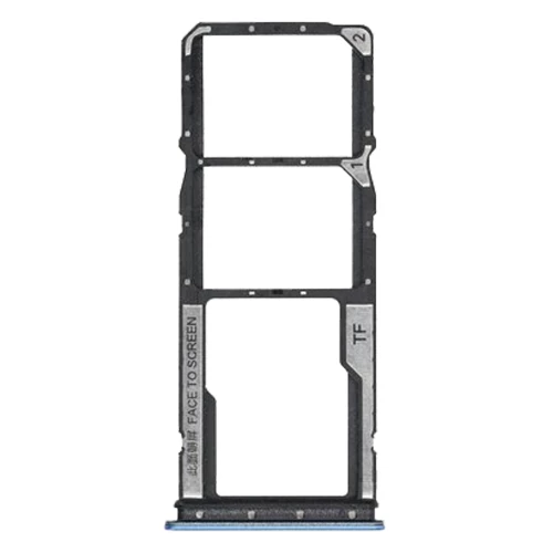Xiaomi Redmi 9C SIM kortelės laikiklis