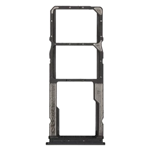 Xiaomi Redmi 9T SIM kortelės laikiklis