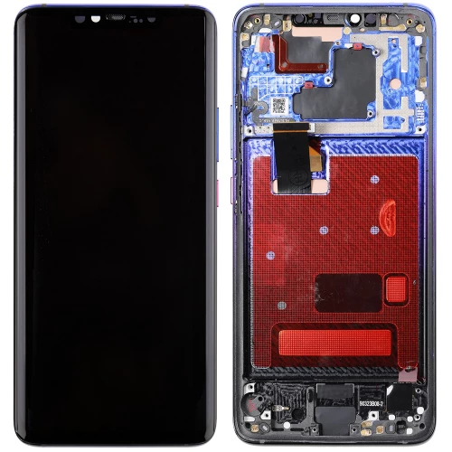Huawei Mate 20 Pro Screen
