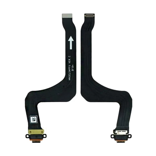 Huawei P40 Pro+ įkrovimo lizdas (lanksčioji jungtis)