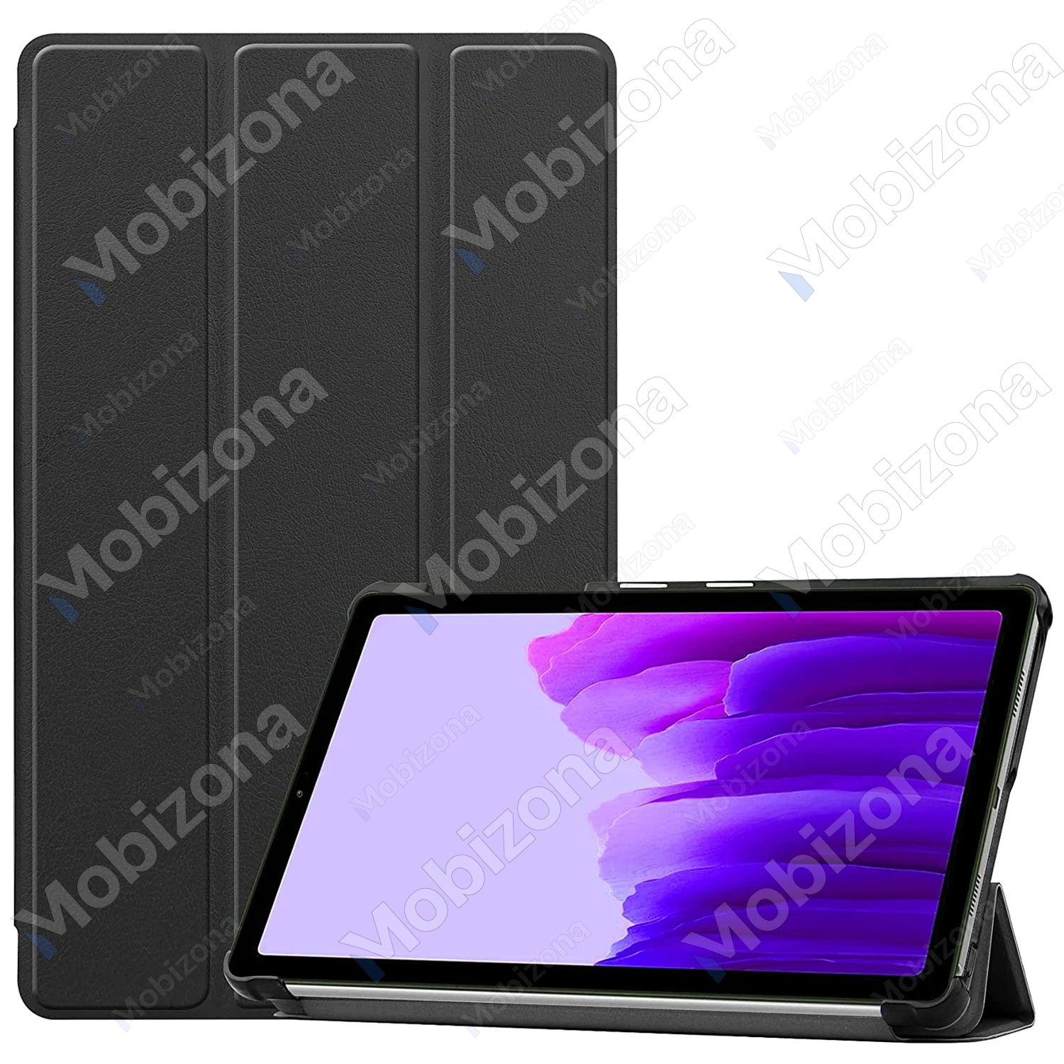 Samsung Galaxy Tab A7 Lite Case Smart Leather