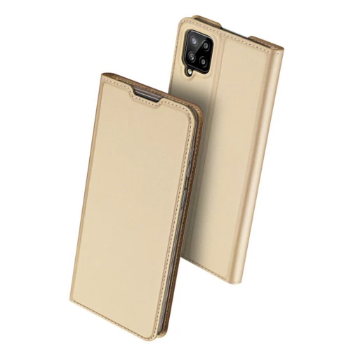 Samsung Galaxy A12, Galaxy M12 Case Dux Ducis Skin Pro