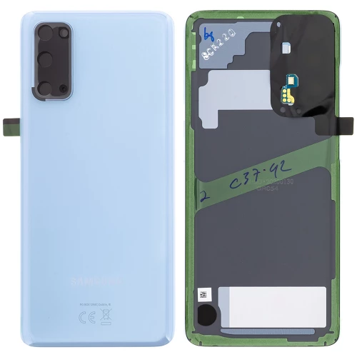 Samsung Galaxy S20 Back Housing