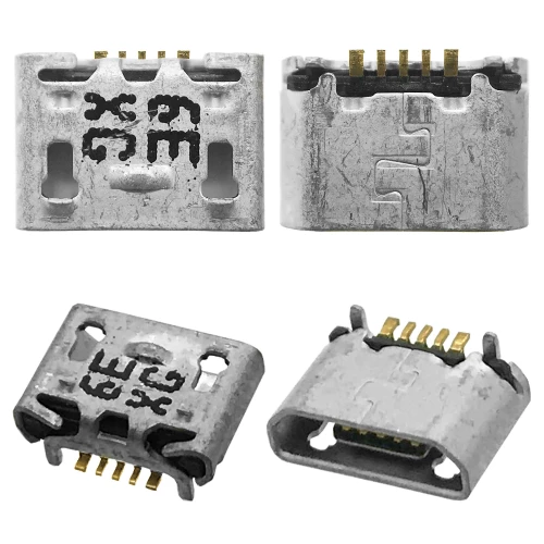 OnePlus X įkrovimo lizdas