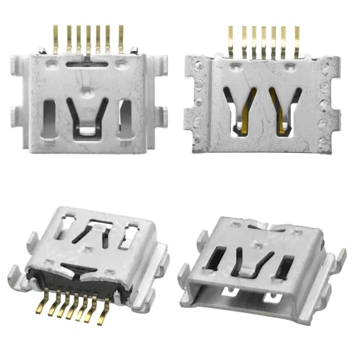 OnePlus One įkrovimo lizdas