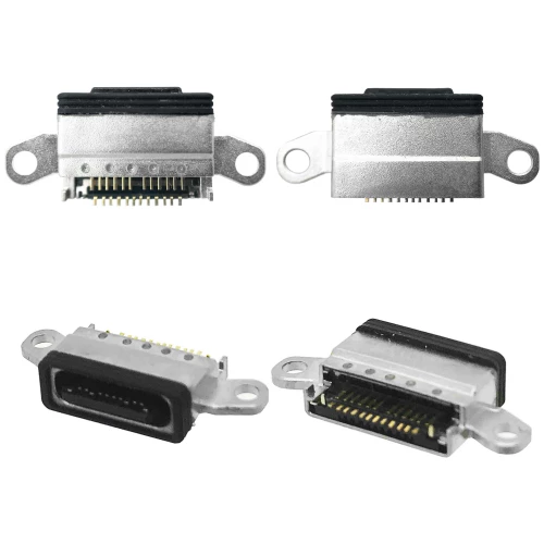 Xiaomi Mi 8 įkrovimo lizdas Xiaomi Mi 8 įkrovimo lizdas