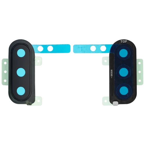 Samsung Galaxy M30 kameros stikliukas