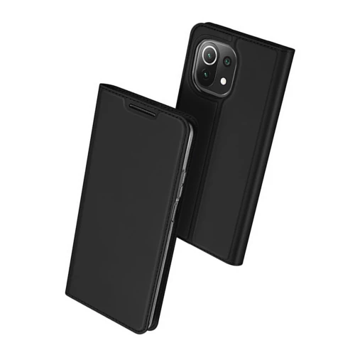 Xiaomi 11 Lite 5G NE, Mi 11 Lite 4G, Mi 11 Lite 5G dėklas Dux Ducis Skin Pro Xiaomi 11 Lite 5G NE, Mi 11 Lite 4G, Mi 11 Lite 5G dėklas Dux Ducis Skin Pro