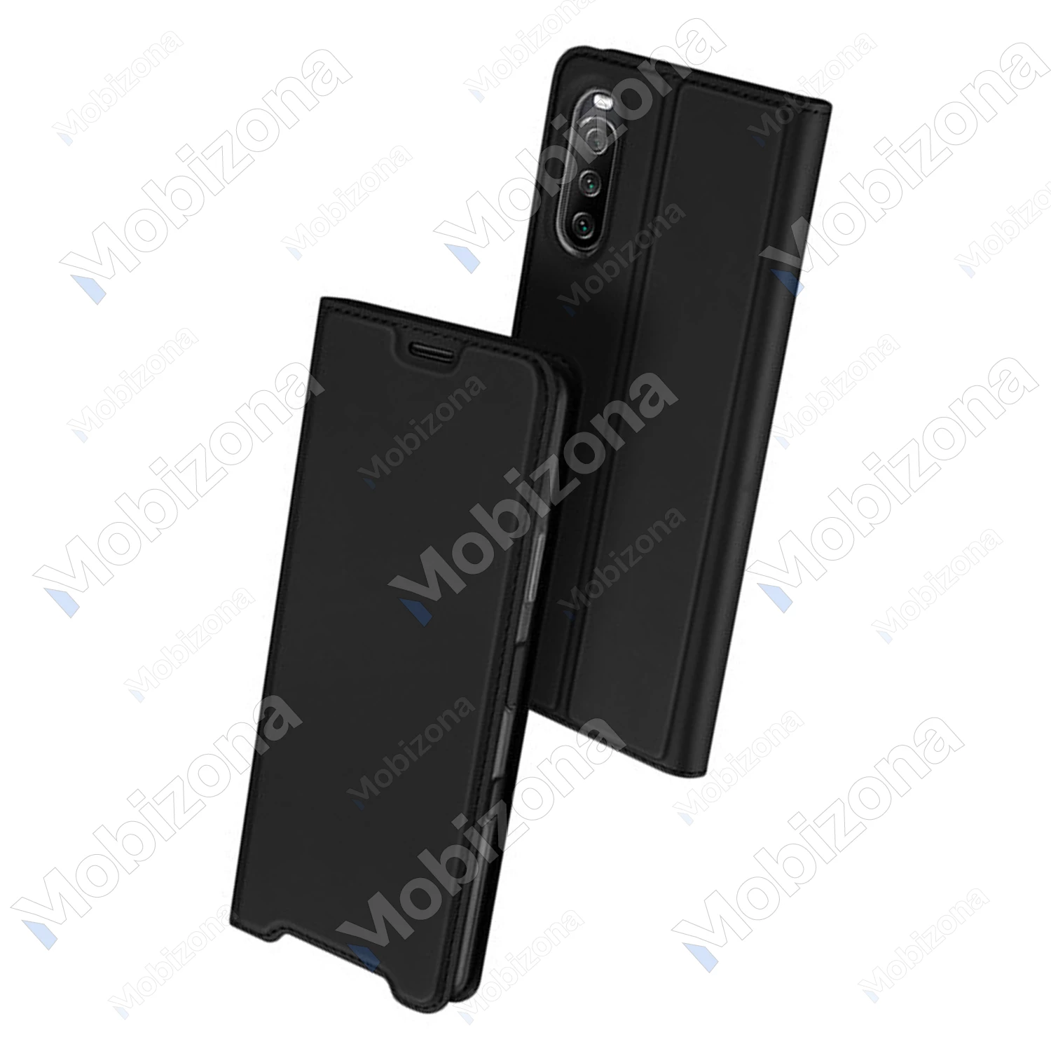 Sony Xperia 10 III Case Dux Ducis Skin Pro