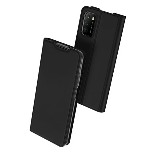 Xiaomi Redmi 9T, Poco M3 dėklas Dux Ducis Skin Pro