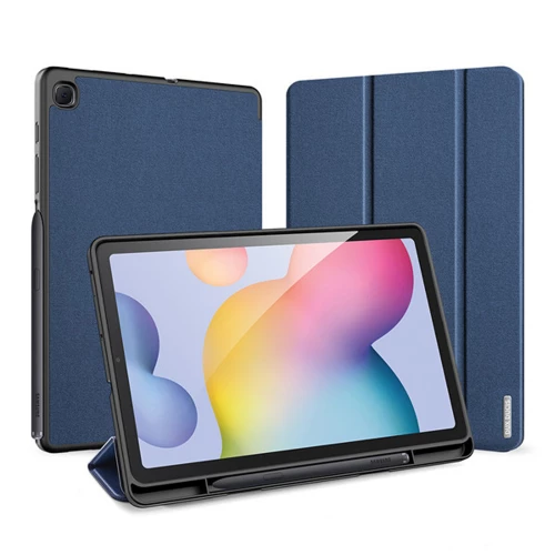Samsung Galaxy Tab S6 Lite dėklas Dux Ducis Domo