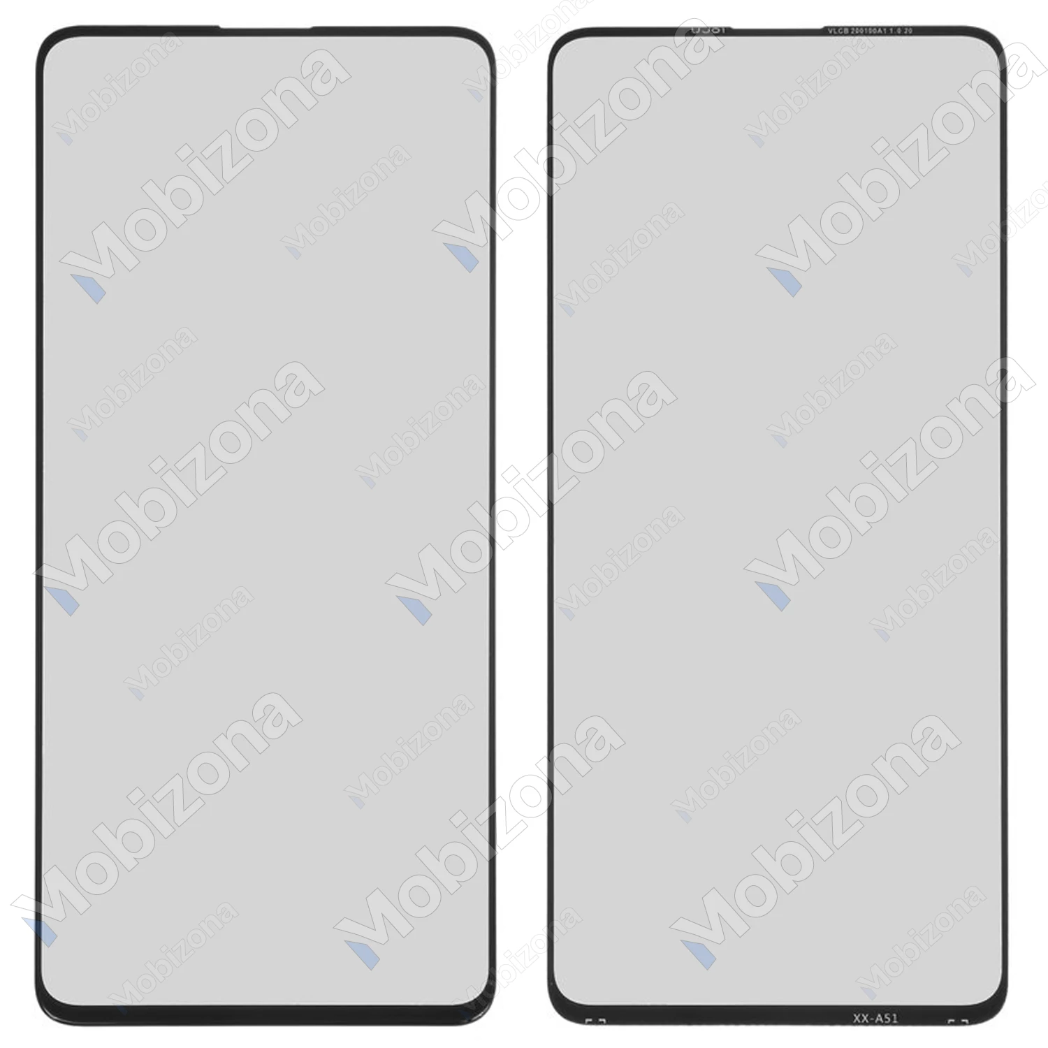 Samsung Galaxy M31s ekrano stikliukas