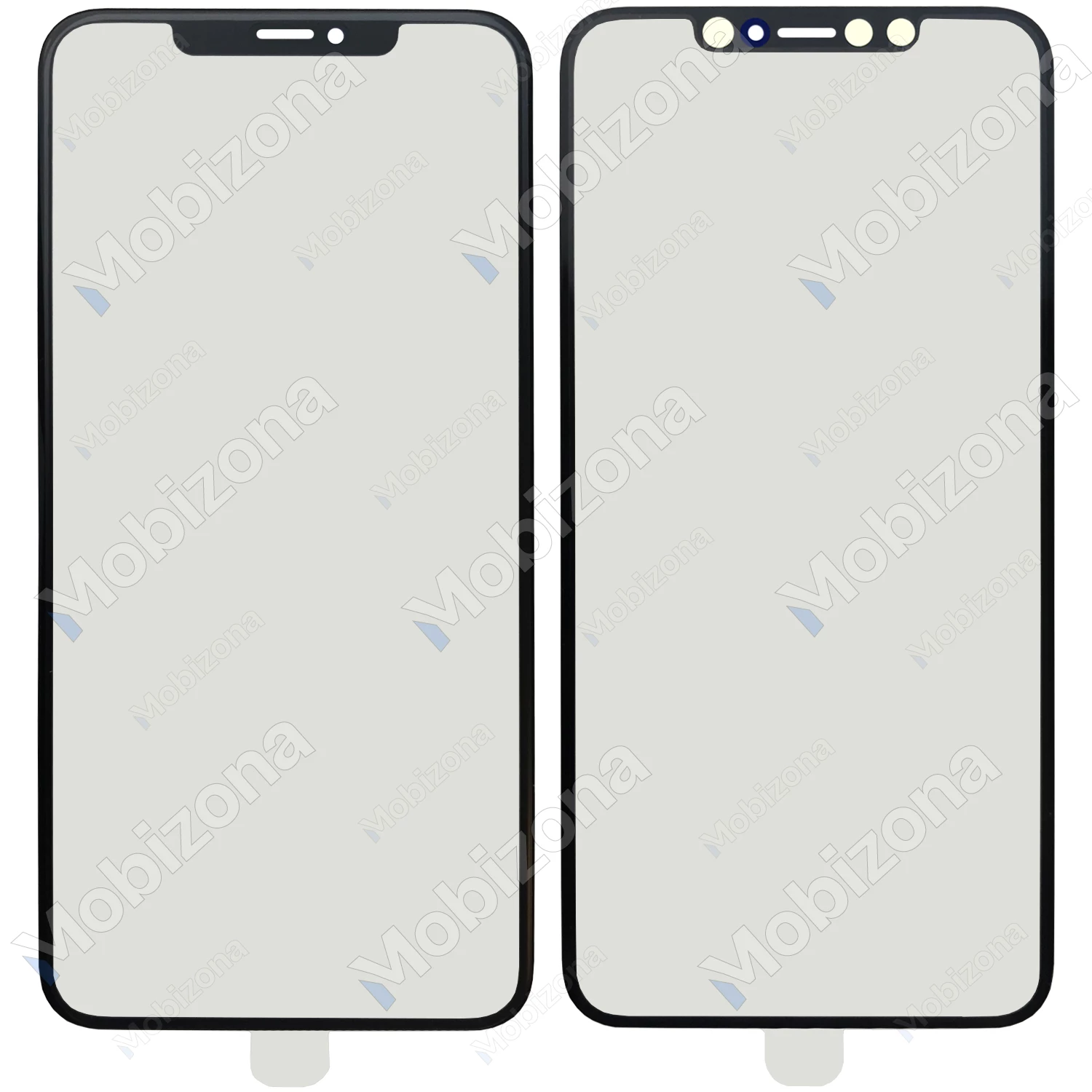 iPhone XS Max Front Glass