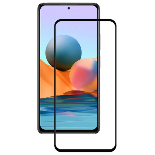 Xiaomi Redmi Note 9T 11D OG Tempered Glass