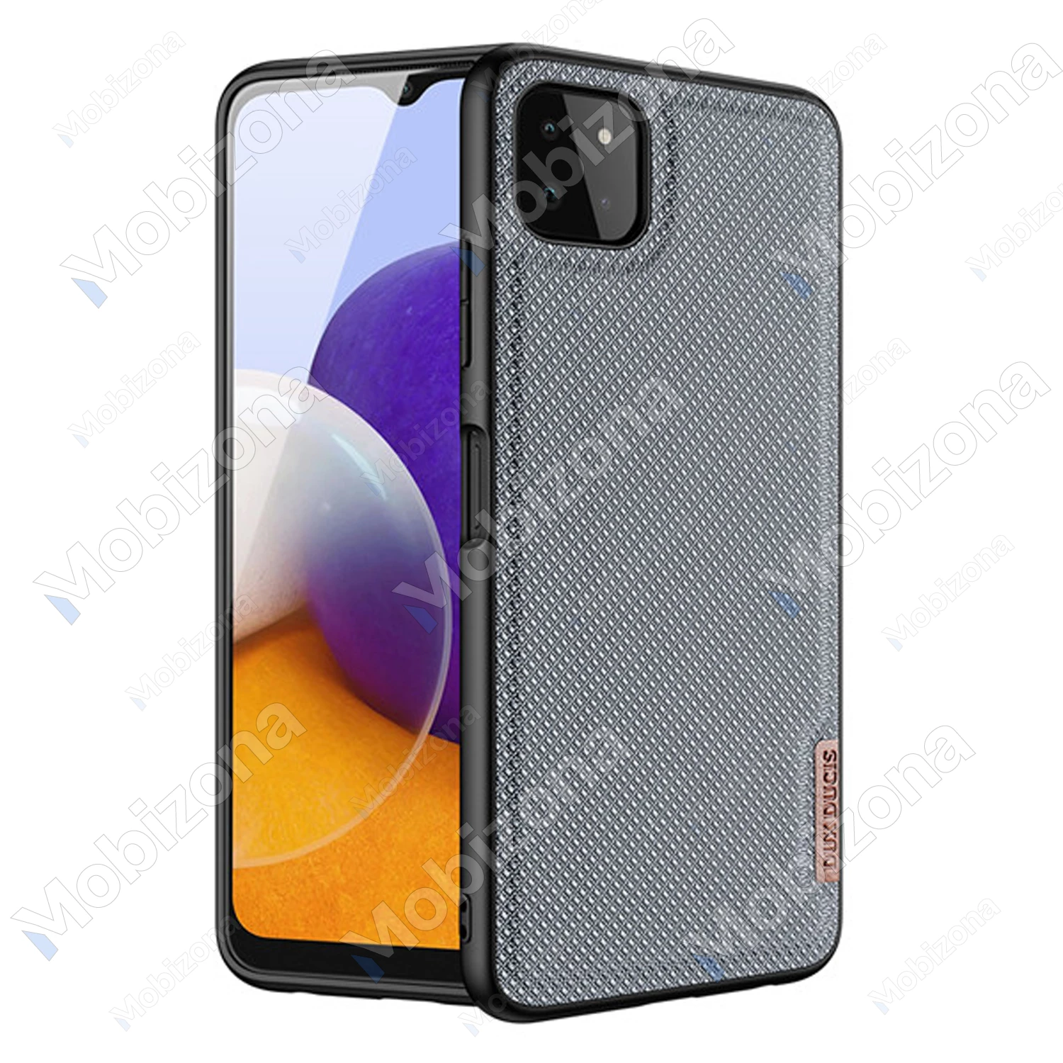 Samsung Galaxy A22 5G dėklas Dux Ducis Fino