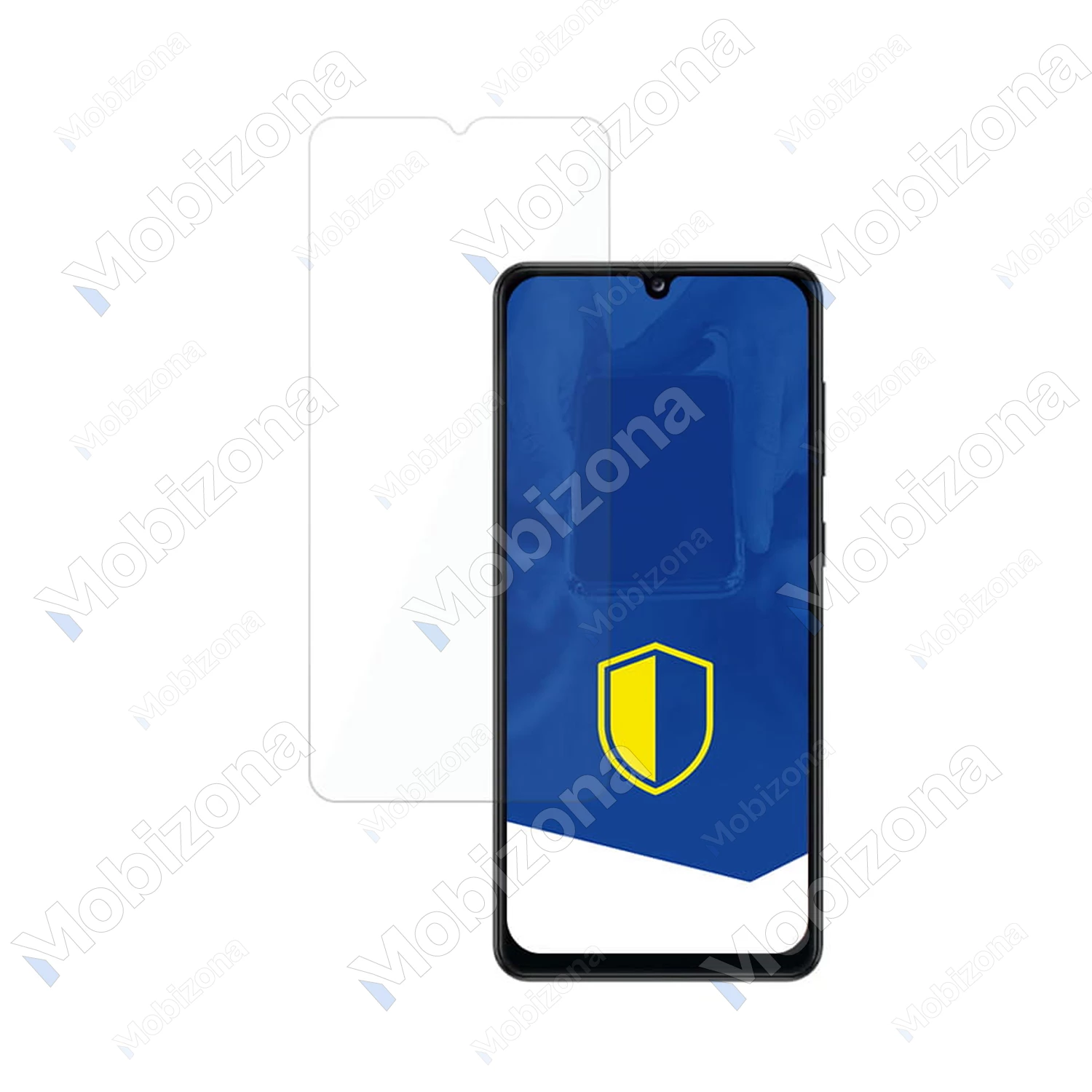 Samsung Galaxy A12, Galaxy A32 5G, Galaxy M12 Screen Protector Film 3MK ARC+